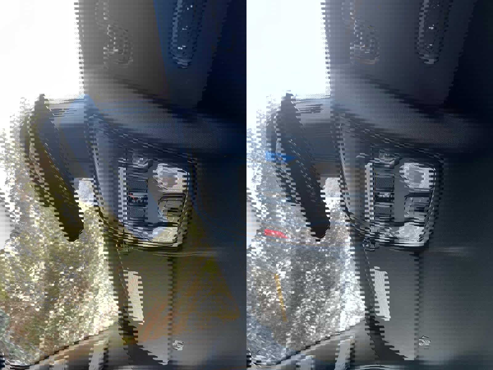 Used 2025 RAM 1500 Big Horn image 25