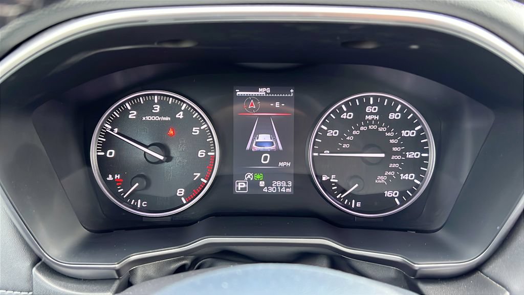 Used 2022 Subaru Outback Limited AWD/4WD image 20
