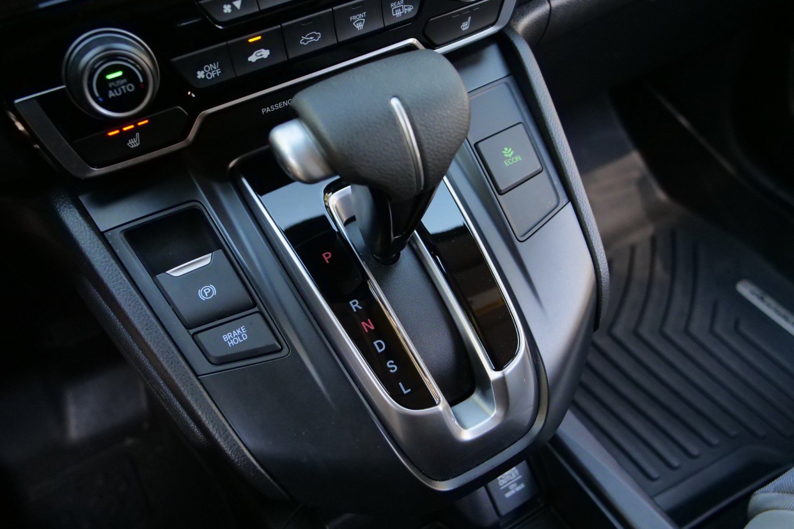 Used 2019 Honda CR-V EX image 17