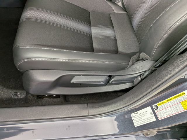 Certified 2025 Honda Civic Sport image 13