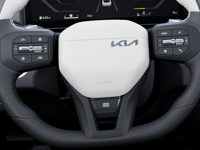New 2026 Kia K4 GT-Line Turbo FWD image 22