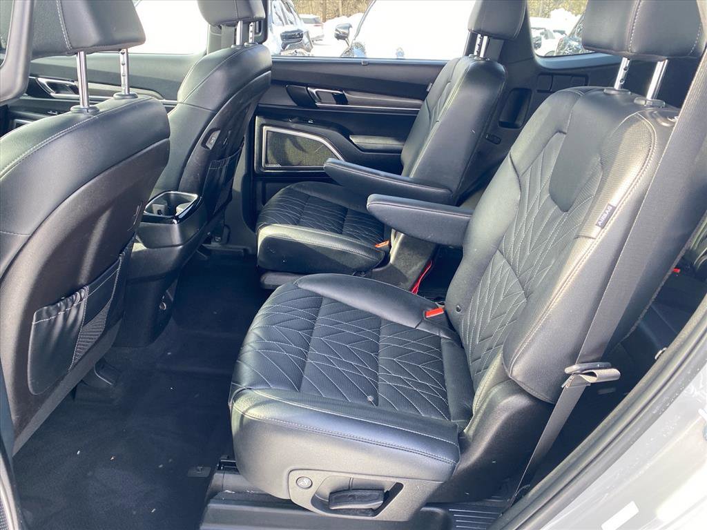 Used 2023 Kia Telluride EX X-Line image 22