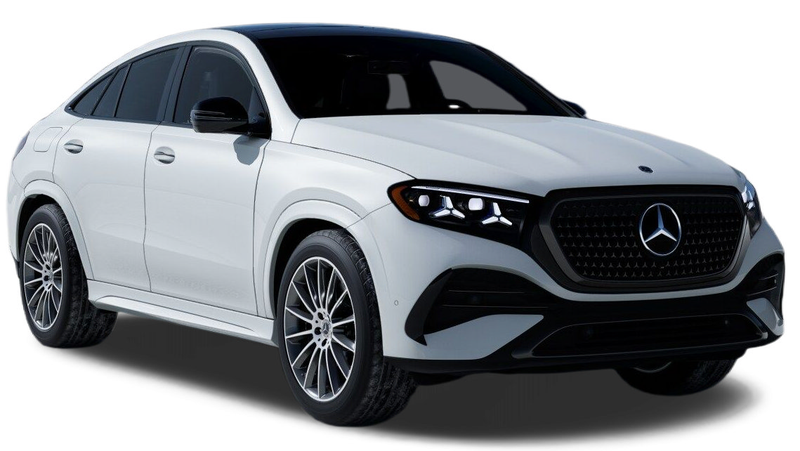 New 2027 Mercedes-Benz GLE 450 4MATIC Coupe image 15