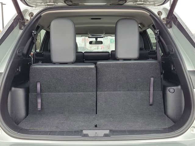 Used 2024 Mitsubishi Outlander SE image 10