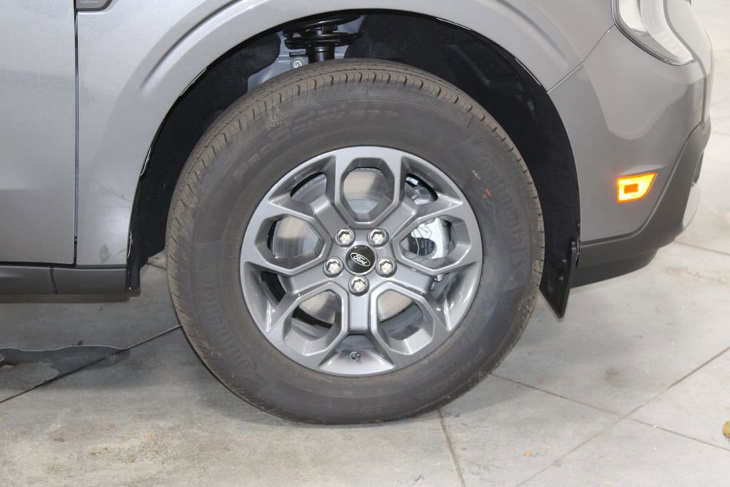 New 2025 Ford Maverick XLT w/ XLT Luxury Package image 12