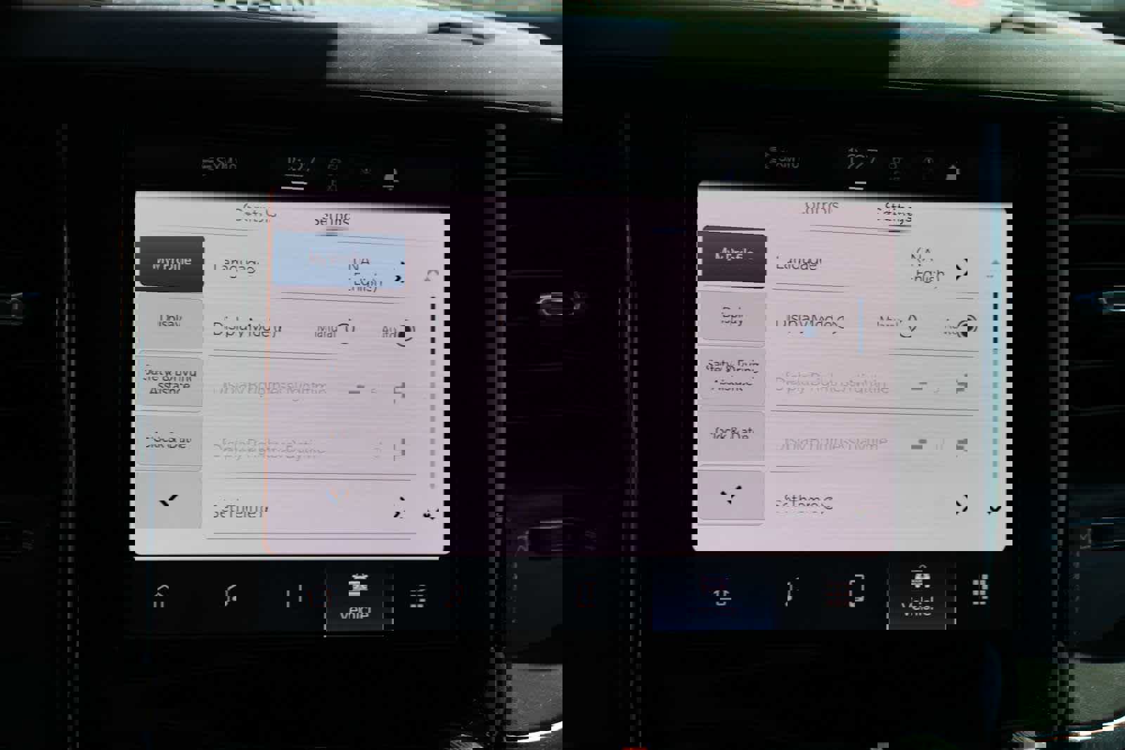 New 2025 RAM 1500 Tradesman w/ Off Road Group image 30