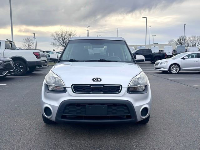 Used 2012 Kia Soul image 2