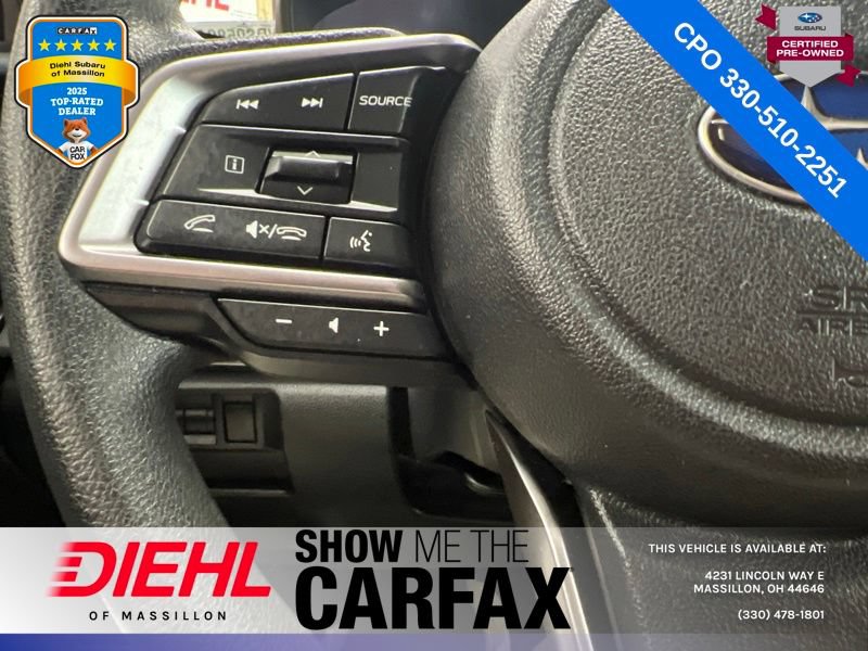 Used 2024 Subaru Impreza 2.0i Sport AWD/4WD image 25