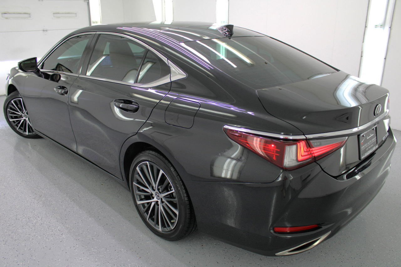 Used 2022 Lexus ES 350 Premium image 31