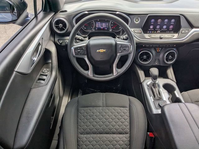 Used 2022 Chevrolet Blazer LT w/ LPO, Floor Liner Package FWD image 16