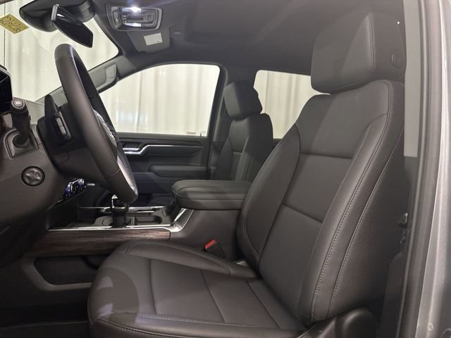 New 2026 GMC Sierra 1500 SLT AWD/4WD image 14