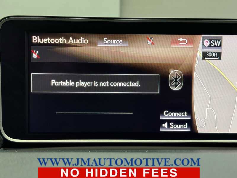 Used 2016 Lexus RX 350 AWD image 29