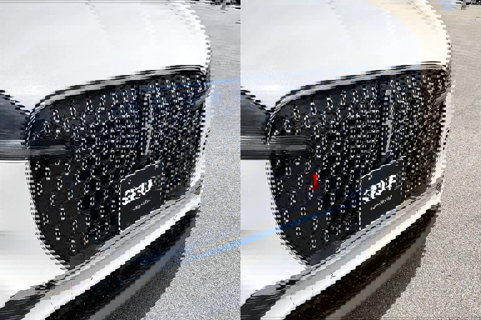 Used 2026 Lincoln Aviator 2WD image 28