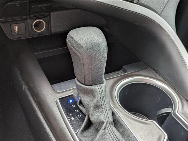 Used 2024 Toyota Camry LE FWD image 13