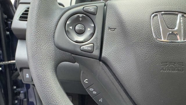 Used 2016 Honda CR-V SE image 28