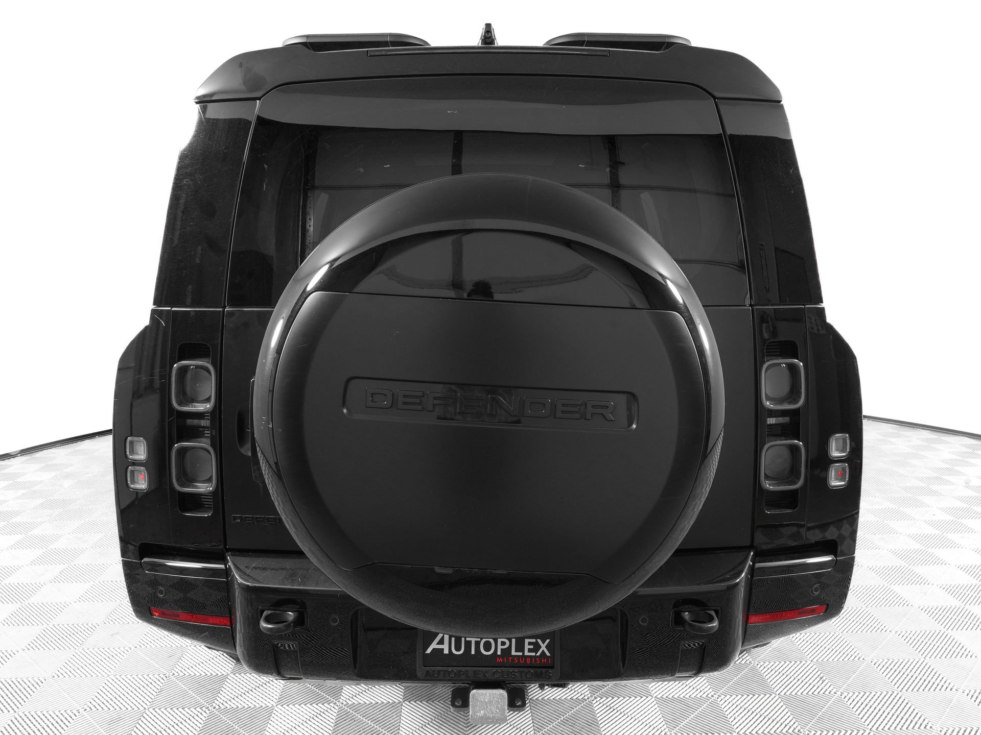 Used 2024 Land Rover Defender 130 X image 6