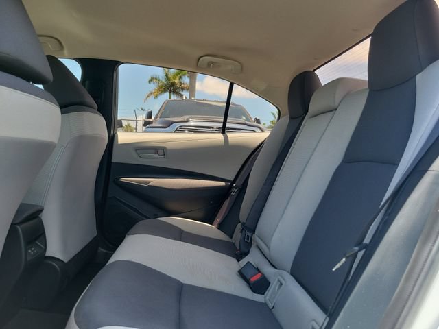 Used 2023 Toyota Corolla LE FWD image 12