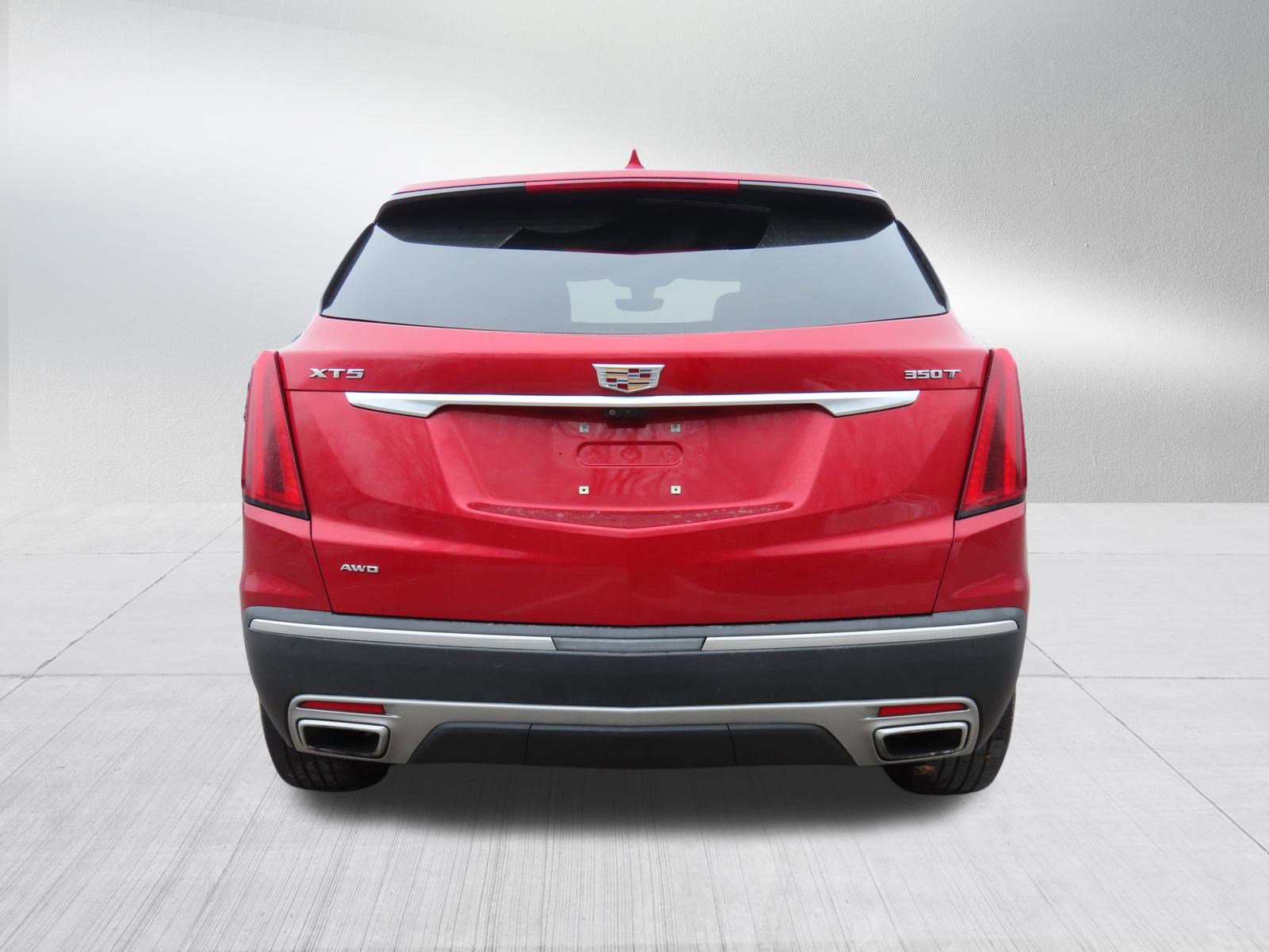 Used 2022 Cadillac XT5 Premium Luxury w/ Technology Package image 6