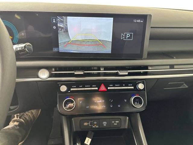 Used 2025 Hyundai Santa Cruz SEL image 22