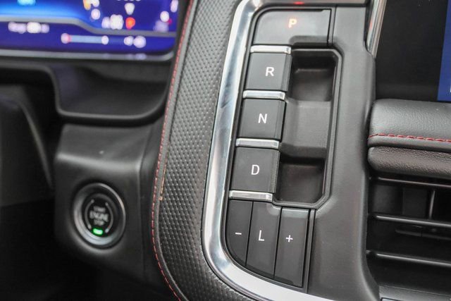 Used 2023 Chevrolet Tahoe RST AWD/4WD image 30