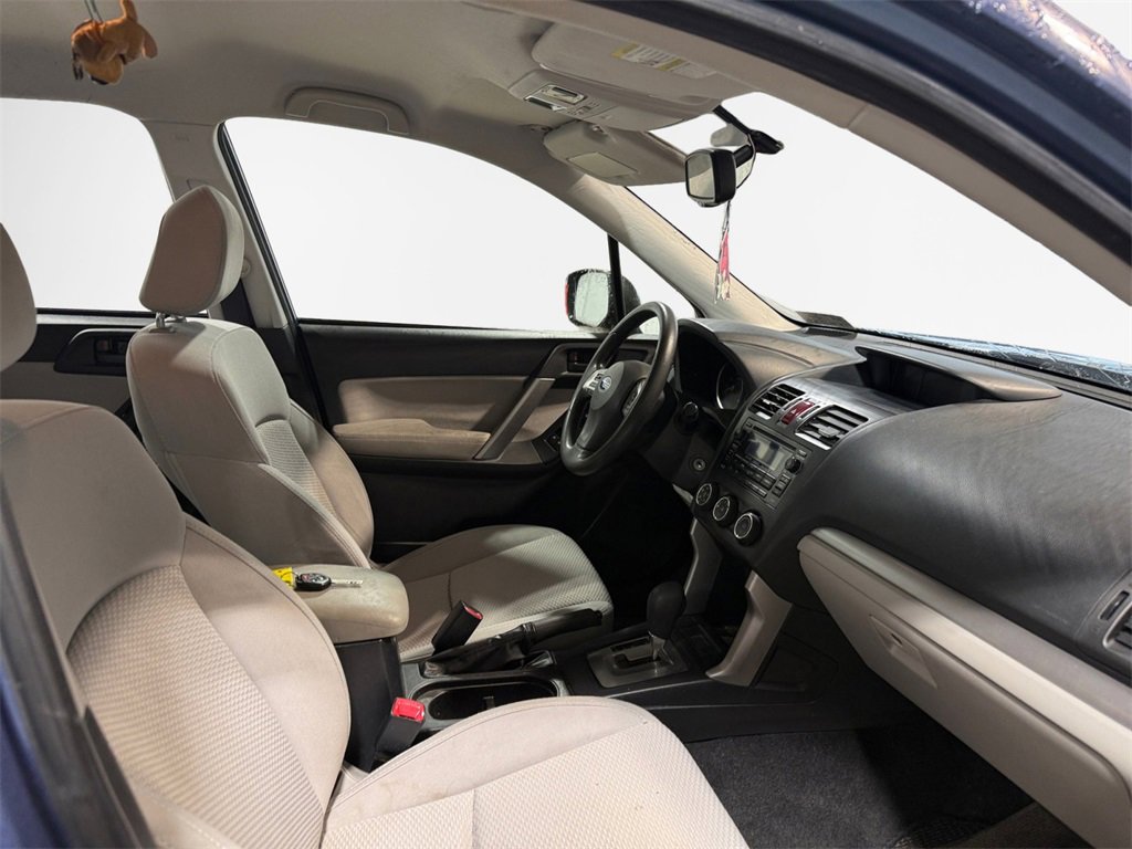 Used 2015 Subaru Forester 2.5i w/ Alloy Wheel Package image 23