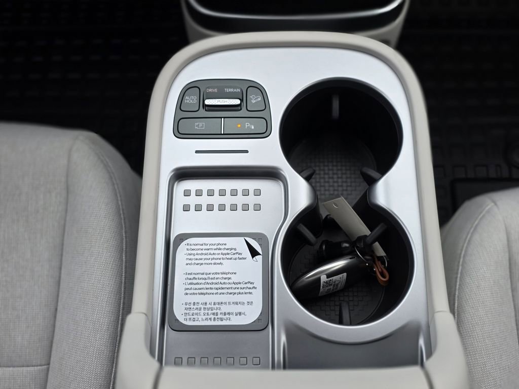 New 2026 Hyundai Ioniq 9 SE AWD/4WD image 28
