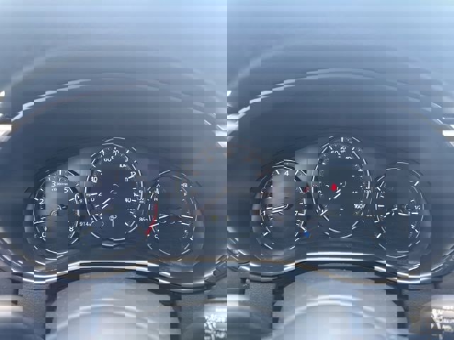 Used 2025 MAZDA CX-50 AWD 2.5 S w/ Cargo Package image 23