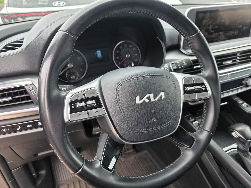 Used 2022 Kia Telluride S AWD/4WD image 6