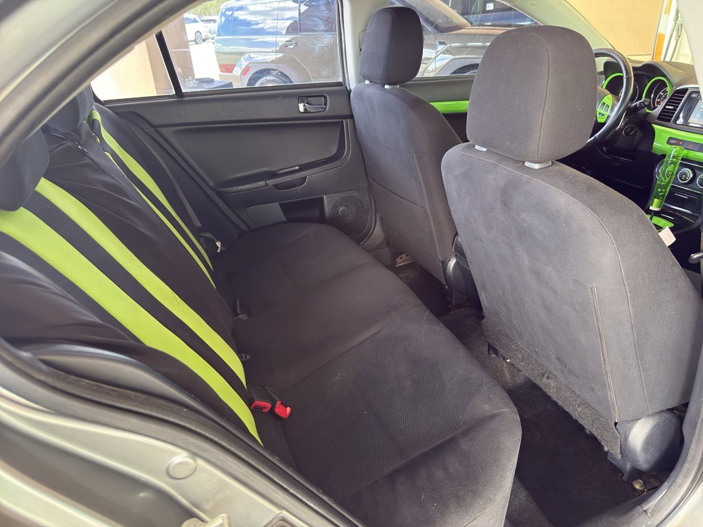 Used 2014 Mitsubishi Lancer GT image 28