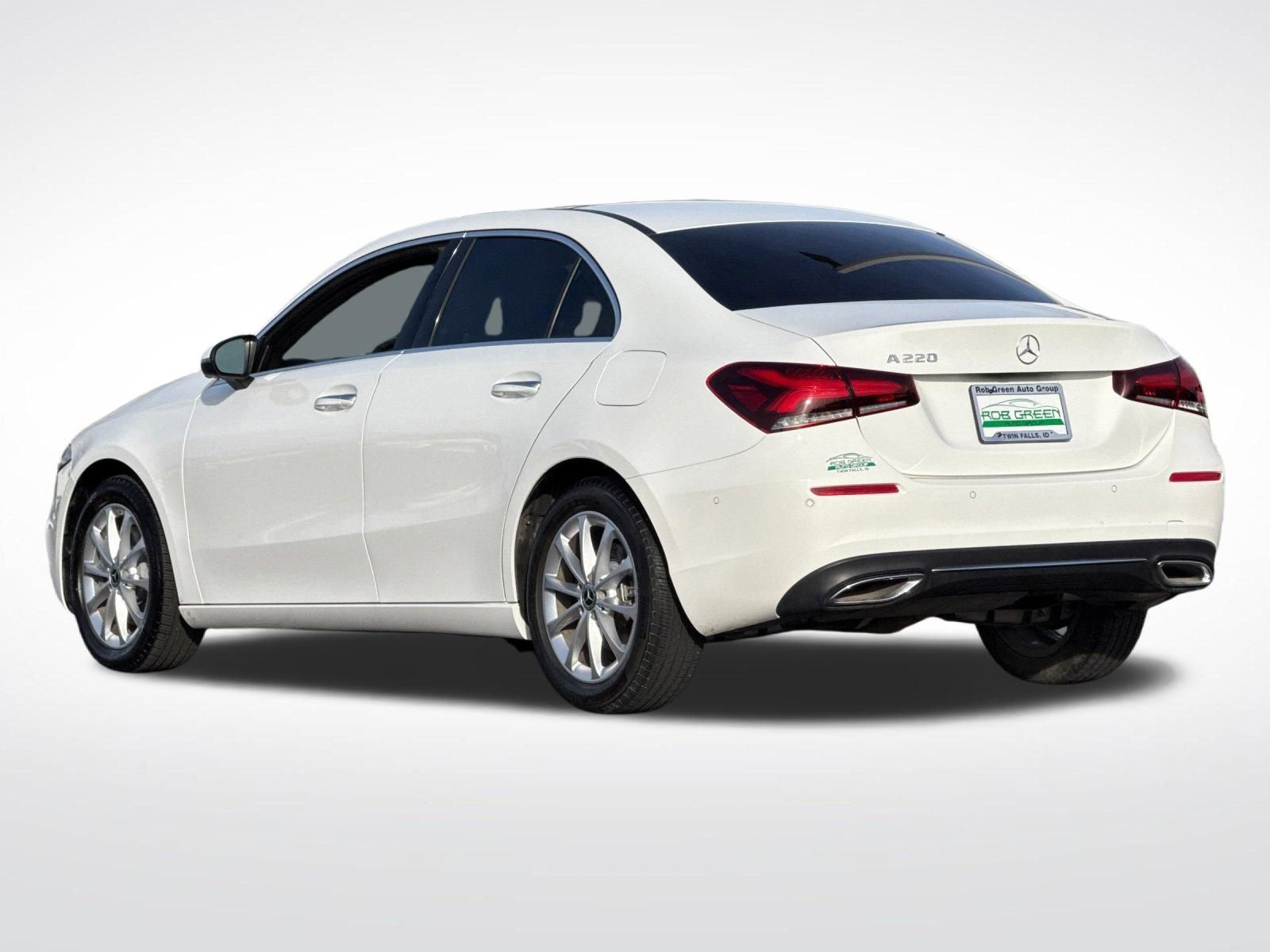 Used 2021 Mercedes-Benz A 220 image 5