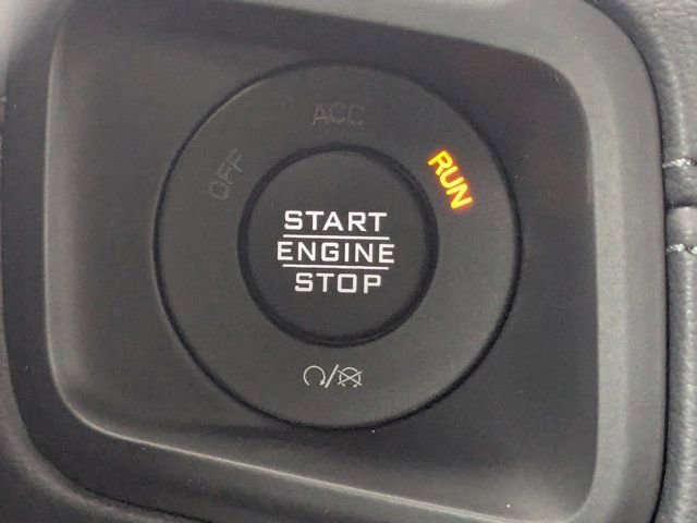 New 2026 Jeep Wrangler Unlimited Rubicon image 30