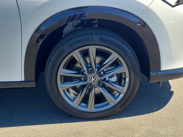 Used 2025 Acura ADX A-Spec image 5
