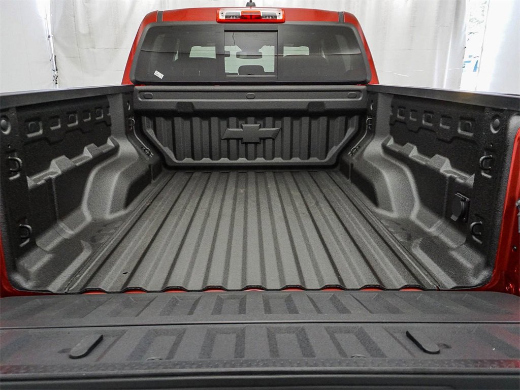 New 2026 Chevrolet Colorado ZR2 w/ Technology Package image 12