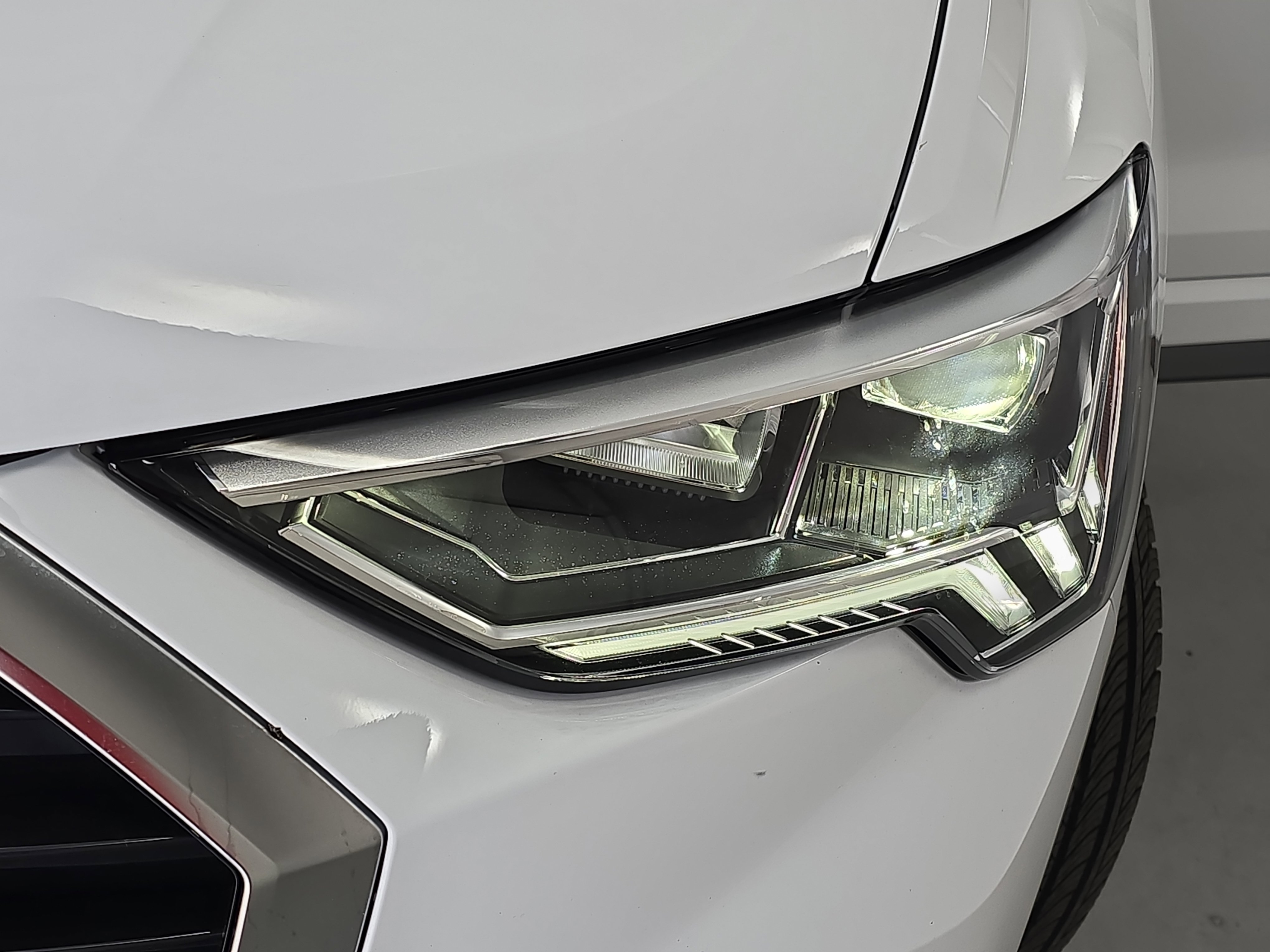 Used 2025 Audi Q3 2.0T Premium w/ Convenience Package image 32