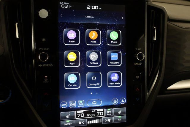 New 2026 Subaru Forester Premium image 21