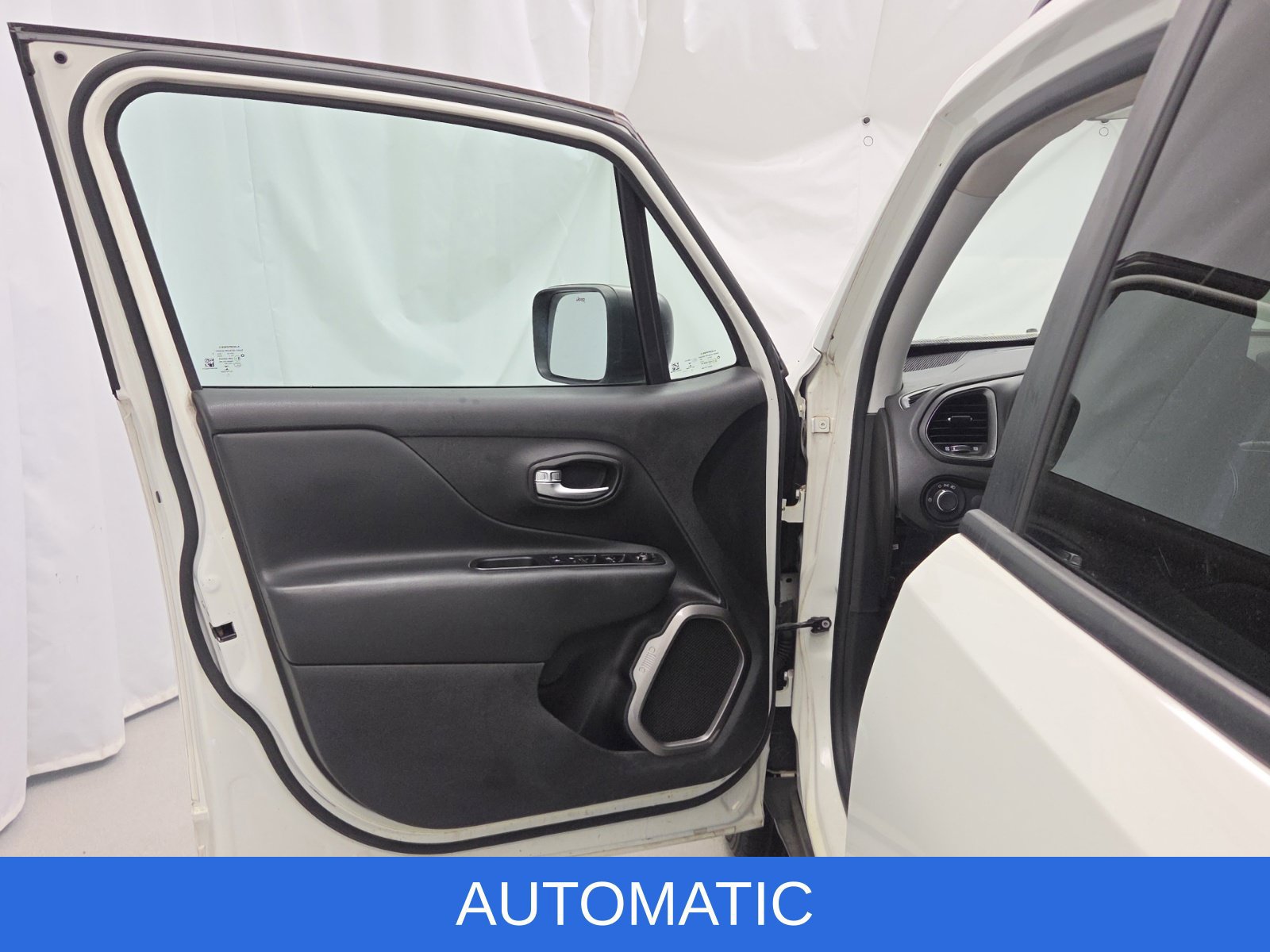 Certified 2022 Jeep Renegade Sport w/ Sport Appearance Group AWD/4WD image 12