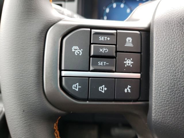 New 2026 Ford F150 Tremor w/ Equipment Group 402A High image 14