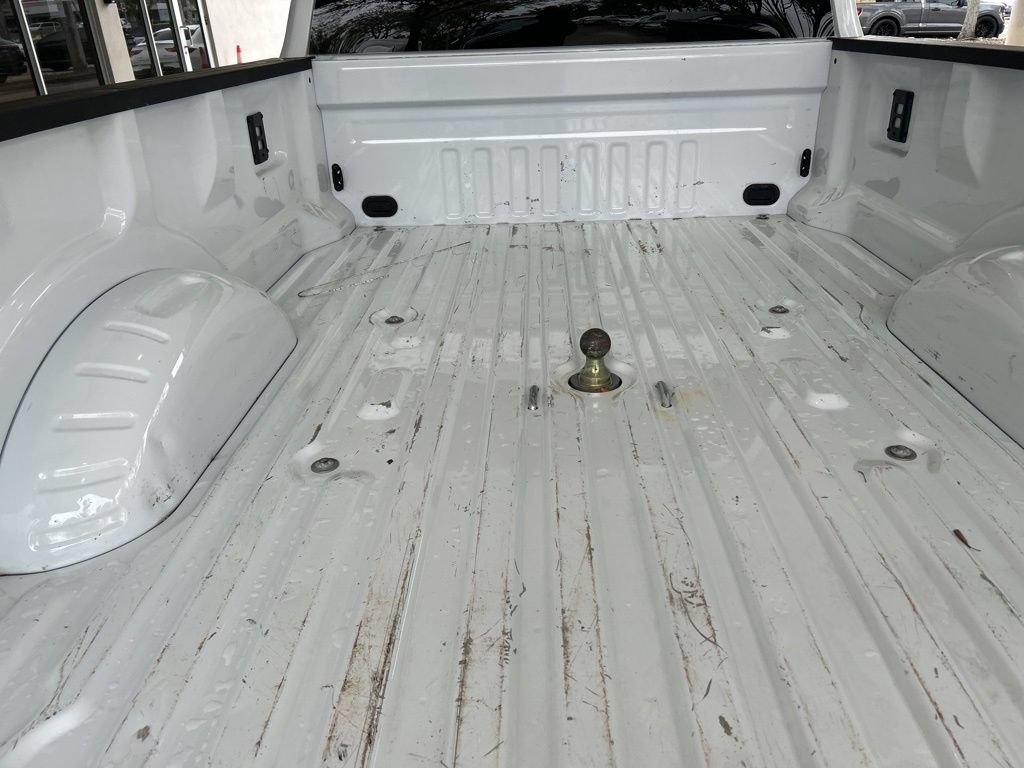 Used 2025 Ford F350 XL w/ XL Driver Assist Package AWD/4WD image 36