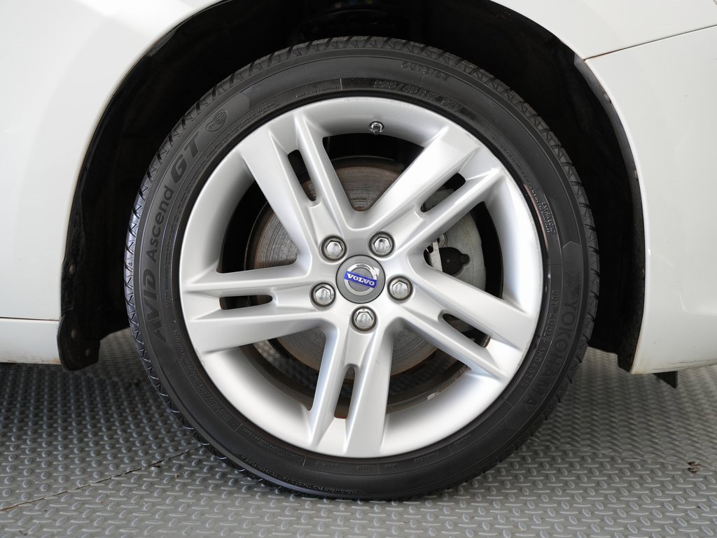 Used 2015 Volvo S60 T5 Platinum image 58