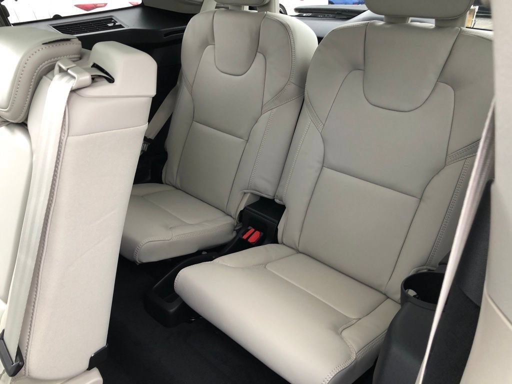 New 2026 Volvo XC90 B6 Ultra w/ Protection Package AWD/4WD image 30