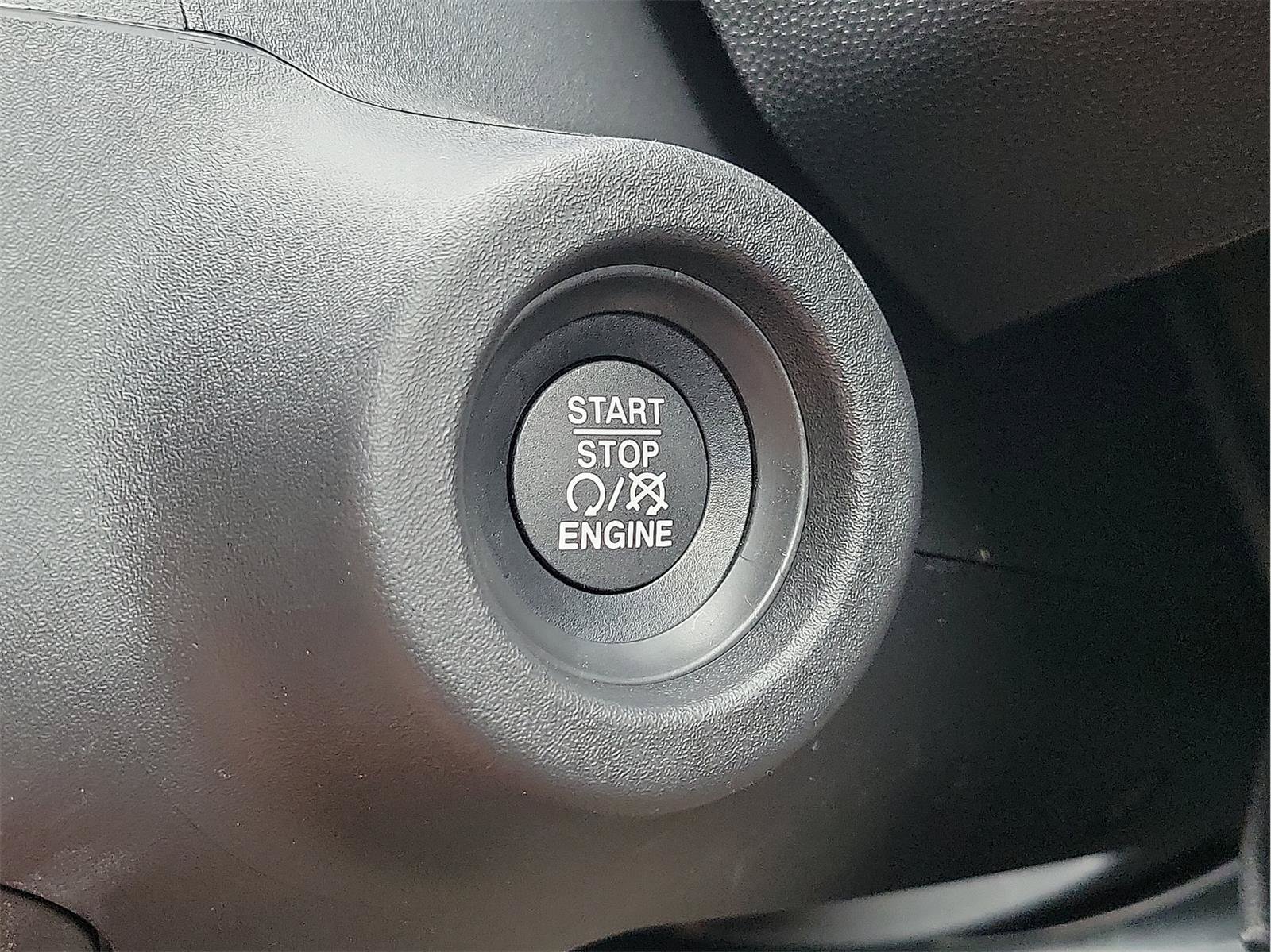 New 2024 RAM ProMaster 3500 w/ Power Group FWD image 15