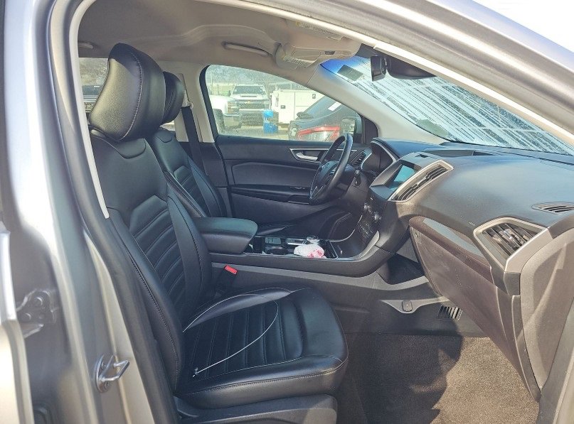 Used 2020 Ford Edge SEL w/ Convenience Package image 15
