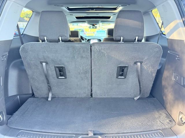 Used 2020 GMC Acadia AT4 w/ LPO, Adventure Package image 14