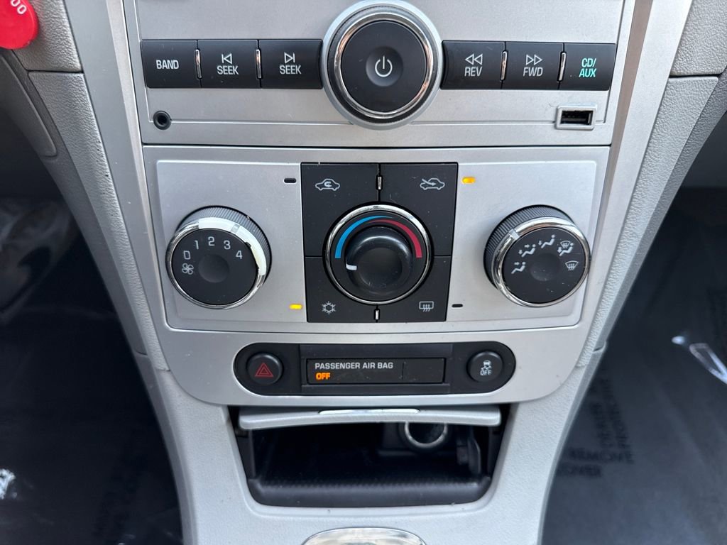 Used 2012 Chevrolet Malibu LT w/ Power Convenience Package image 22