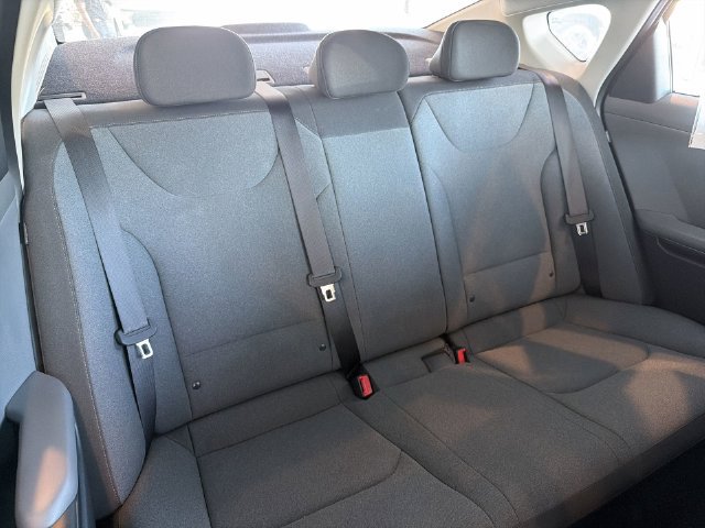 Used 2025 Kia K4 FWD image 17