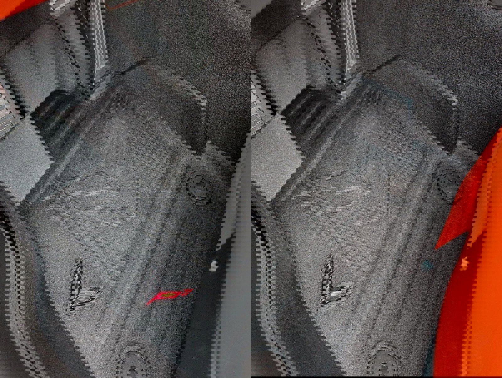 Used 2025 Chevrolet Corvette Stingray Premium Conv image 34