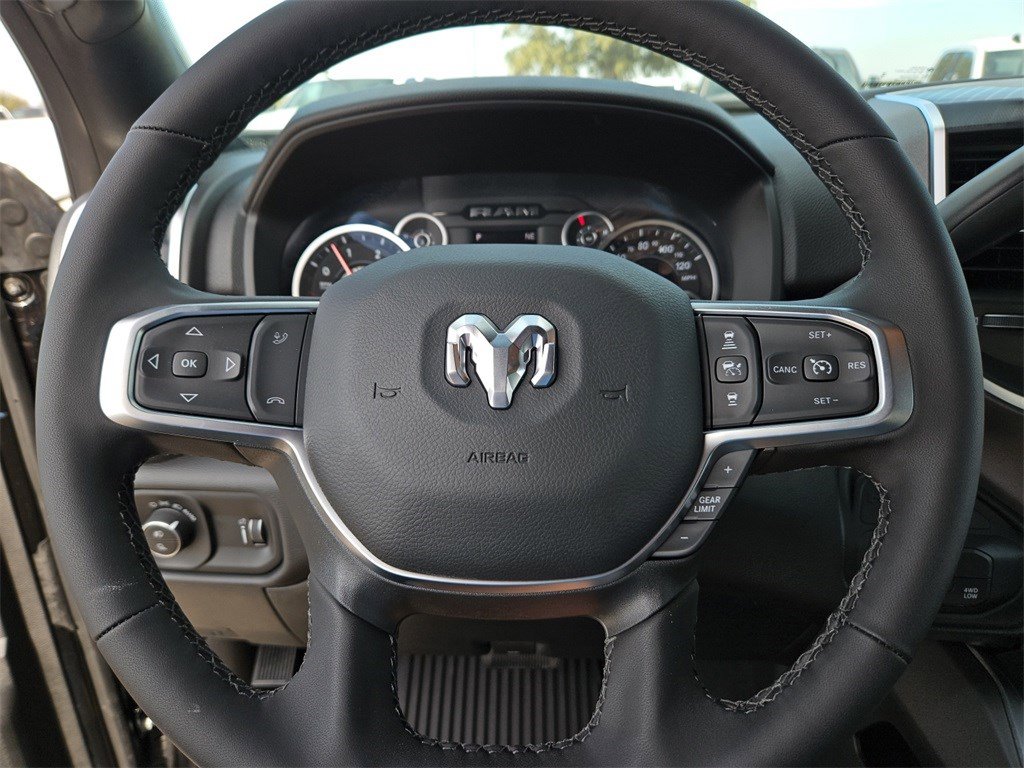 New 2026 RAM 2500 Lone Star image 30