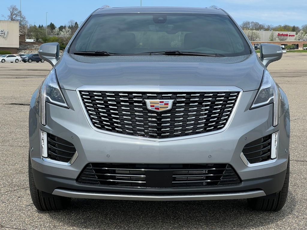 New 2026 Cadillac XT5 Premium Luxury image 40