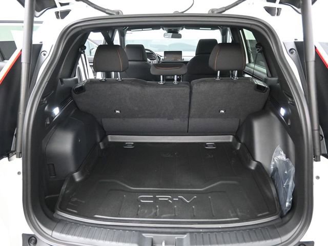 New 2026 Honda CR-V TrailSport image 27