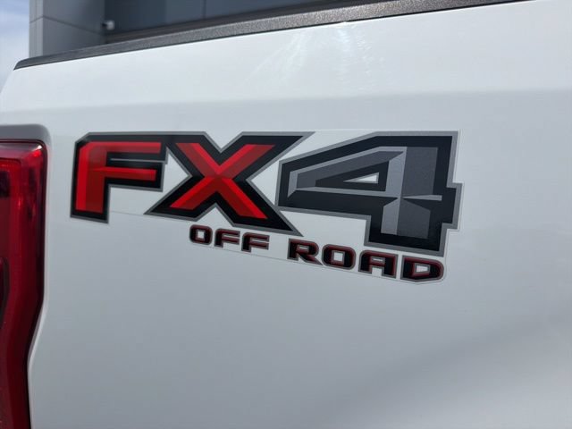 Used 2019 Ford F250 XLT w/ XLT Value Package AWD/4WD image 8